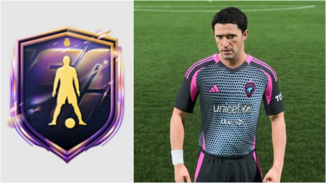 Požiadavky (obrázok prostredníctvom EA Sports)