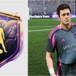 Požiadavky (obrázok prostredníctvom EA Sports)