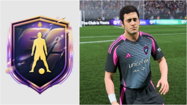 Požiadavky (obrázok prostredníctvom EA Sports)