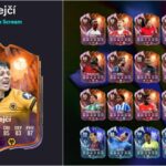 Požiadavky (obrázok cez EA Sports)