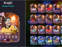 Všetky úlohy a najlacnejšie riešenia Požiadavky (obrázok cez EA Sports)