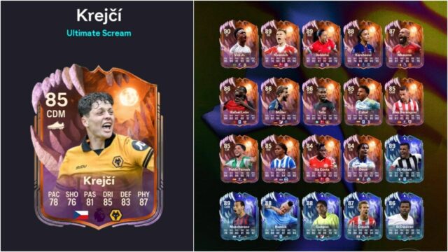 Všetky úlohy a najlacnejšie riešenia Požiadavky (obrázok cez EA Sports)