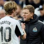 Vstup Anthonyho Gordona do Liverpoolu hovorí o množstve Newcastle|Futbal|Športovej aktivity