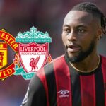 Výber dvojslovného prevodu spoločnosti Liverpool, Guy Utd bol „overený“ medzi „veľkými informáciami“ o miere predaja