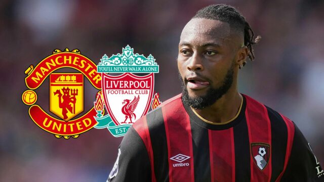 Výber dvojslovného prevodu spoločnosti Liverpool, Guy Utd bol „overený“ medzi „veľkými informáciami“ o miere predaja 

