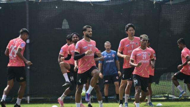 Východné Bengálsko vs Mohun Bagan Informácie o priamom prenose: Kedy, kde si užiť finále IFA Guard? 

