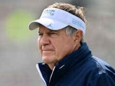 Bill Belichick odhaľuje krátkodobý prístup pred sezónou UNC 2026 Výdavky Belichick, Techniky odchodu UNC preskúmanie uprostred neuspokojivého 2-3 Začiatok