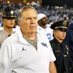 Futbalový zážitok Bill Belichick's College Football nebol ničím za katastrofu