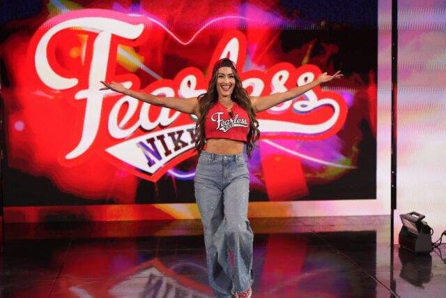 Vyhrá Nikki Bella svoj prvý šampionát WWE po 10 rokoch Vyhrá Nikki Bella svoj prvý šampionát WWE po 10 rokoch vďaka aktuálnej majsterke sveta? Šance preskúmané