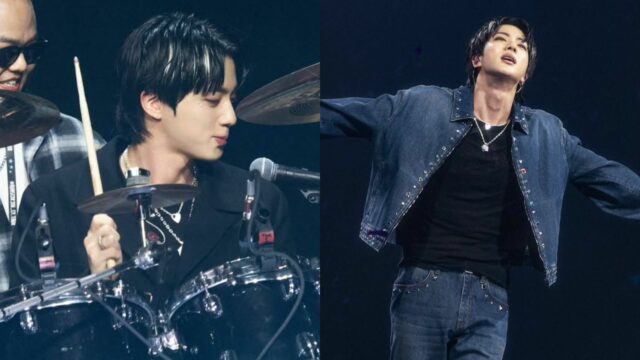 "Vypredal každý koncert v medzinárodnom meradle" - Fanúšikovia sú pobúrení, "Vypredal každý koncert v medzinárodnom meradle" - Fanúšikovia sú pobúrení, keď obyvatelia siete volajú údajný nedostatok predaja lístkov na show BTS Jin's Encore v Kórei