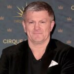 Vyšetrovanie Rickyho Hattona informovalo o príčine úmrtia, pretože symbol boxu „objavili obesený“ v dome