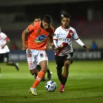 Vyšetrovanie v Manchester City na základe Boliviana Forward Moises Paniagua