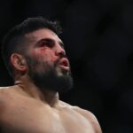 Výsledky UFC 321, najdôležitejšie body|Aspinall vs. Gane Prelims