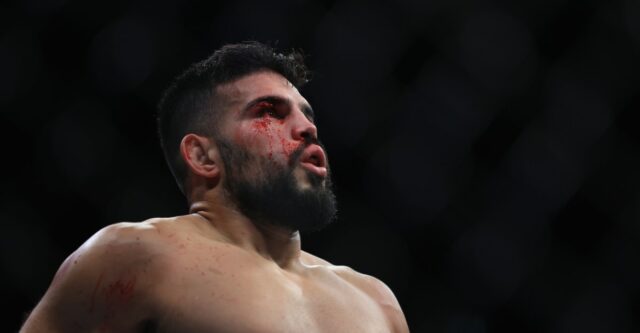 Výsledky UFC 321, najdôležitejšie body|Aspinall vs. Gane Prelims Výsledky UFC 321, najdôležitejšie body|Aspinall vs. Gane Prelims