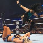 Výsledky a hodnotenie Crown Gem Live: WWE preberá kontrolu nad Austráliou
