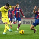 Vysvetlené: Prečo bol zápas La Ligy, Villarreal vs Barcelona v Miami, zrušený?