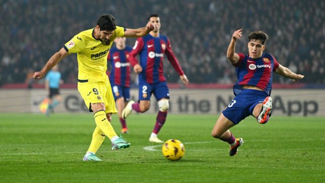 Vysvetlené: Prečo bol zápas La Ligy, Villarreal vs Barcelona v Miami, zrušený? 

