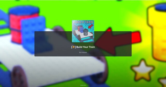 Bezplatné položky v hre (obrázok cez Roblox)