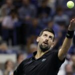 Tenis: US Open