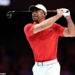 Očakáva sa, že Tiger Woods bude súťažiť v druhej sezóne TGL, počnúc januárom