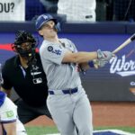 Vzostup Will Smith's Globe Collection prichádza s ideálnym časom pre Dodgers