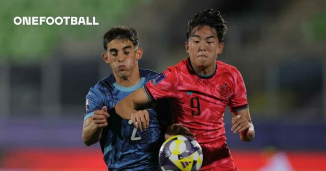 Icon: OneFootball