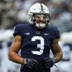Futbal NCAA: Penn State Spring Game