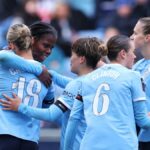 WSL 2025-26: Neskorý beney štrajk poskytuje Guy City 3-2 Sway Collection