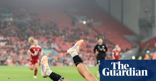 WSL premýšľa o získaní 10 miliónov na zvýšenie rozvojových stratégií|Female's Super Organization 

