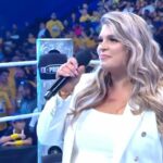 WWE Crown Gem 2025 odišiel do tvrdého začiatku