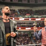 WWE Crown Gem Sneak Peek: Rollins-Rhodes, Cena Excursion prestane, ešte viac