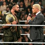 WWE Crown Gem: Tajné štatistiky a informácie, ktoré treba rozpoznať pred sobotným plechom