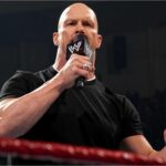 WWE Hall of Famer informovala Rock Cold Steve Austin, že získal extrémne rozrušený a chytil autá a nákladné auto