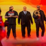 WWE Raw takeaways: Rollins odstránený, Jey Uso čaká svojho brata na titul