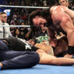 WWE 'SmackDown' najdôležitejšie: McIntyre zahrieva šampionát proti Rhodosu