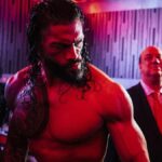 WWE má obrovský problém s Roman Reigns