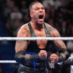 WWE varuje Damiana Clergymana, aby splnil neočakávanú prehru SmackDown