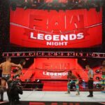 WWE: „Uvidíme sa dnes večer“ – 26-ročný profesionál WWE odhaľuje návrat RAW
