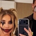 Cam Reading a Scott McTominay vo svojom outfite zaujali