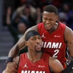 Warmov Bam Adebayo a Erik Spoelstra prehovorili po zatknutí Terryho Roziera