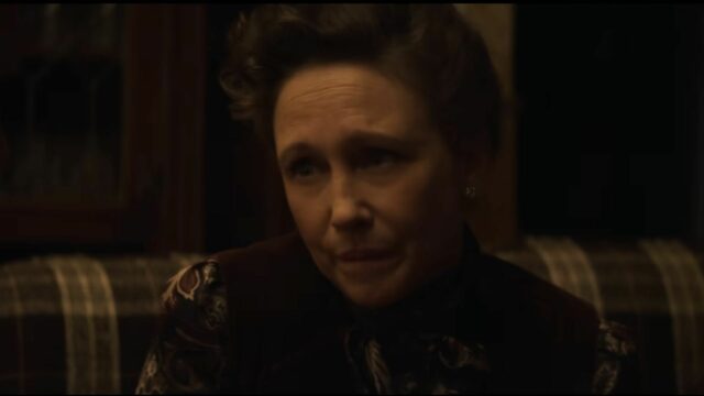 Warner Bros zelené svetlo The Conjuring prequel filmu po úspechu Warner Bros zelené svetlo The Conjuring prequel filmu po úspechu Last Rites