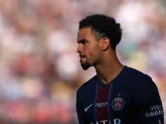 PROFIL | Warren Zaire-Emery z PSG sa vracia do starých koľají Warren Zaire-Emery na jeho Francúzsku zníženie, strata sebavedomia v PSG a ašpirácie Globe hrnčeka