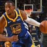 Warriors, Jonathan Kuminga sa usadia na dvojročnom, 48,5 milióna dolárov