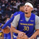 Warriors sa zriekajú Setha Curryho, ale očakávajú návrat na začiatku sezóny