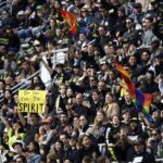 NWSL: 2024 NWSL Playoffs-Bay FC vo Washingtone Spirit