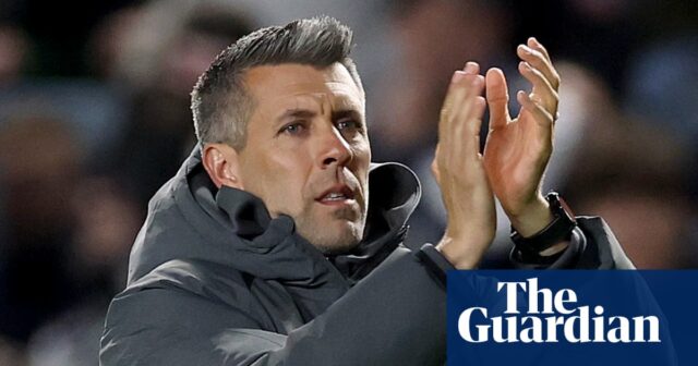 Watford bol postavený na prepustenie Pezzolana po 10 videohrách a oživil Gracia ako supervízor | Watford 

