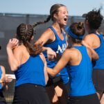 Waukee Northwest, Xavier Win Iowa Women Tennis State Tituls