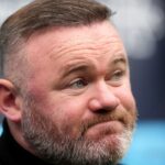 Wayne Rooney sa vo svojej šou smeje