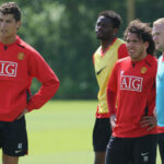 Wayne Rooney hovorí, že Carlos Tevez bol jeho najlepším partnerom pri útoku – pred Cristianom Ronaldom