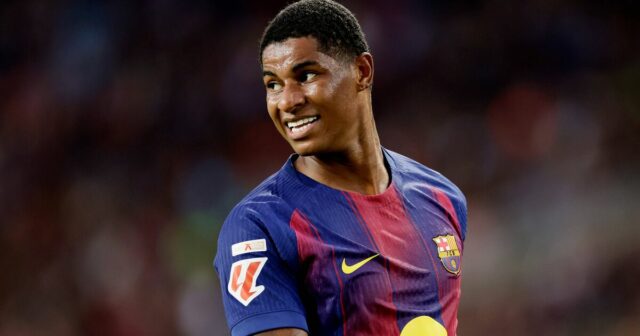 Wayne Rooney obviňuje Marcusa Rashforda po zdôvodnení demonštrantov pre mužov Utd|Futbal|Športová aktivita 

